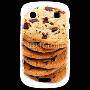 Coque Blackberry Bold 9900 Cookies au chocolat