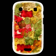 Coque Blackberry Bold 9900 Bonbon nounours