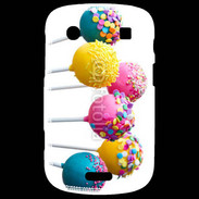 Coque Blackberry Bold 9900 Sucettes en folie