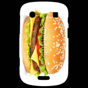 Coque Blackberry Bold 9900 Hamburger