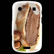 Coque Blackberry Bold 9900 Pâte à tartiner