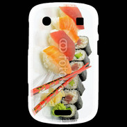 Coque Blackberry Bold 9900 Plaisir de sushi