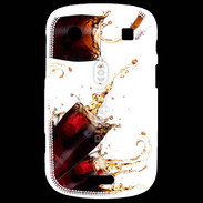 Coque Blackberry Bold 9900 Boisson gazeuse USA