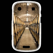 Coque Blackberry Bold 9900 Cave tonneaux de vin