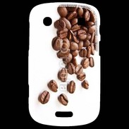Coque Blackberry Bold 9900 Grains de café brésilien