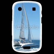 Coque Blackberry Bold 9900 Catamaran en mer