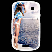 Coque Blackberry Bold 9900 Commandant de yacht