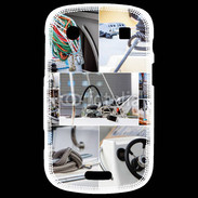 Coque Blackberry Bold 9900 Passion du nautisme 2