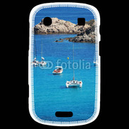 Coque Blackberry Bold 9900 Cap Taillat Saint Tropez