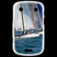 Coque Blackberry Bold 9900 Régate de bateaux