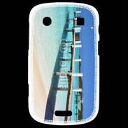 Coque Blackberry Bold 9900 Ponton de mer des bahamas