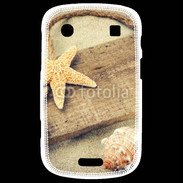 Coque Blackberry Bold 9900 J'aime le bord de mer