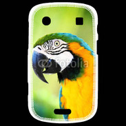 Coque Blackberry Bold 9900 Perroquet