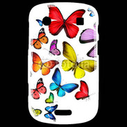 Coque Blackberry Bold 9900 Papillon