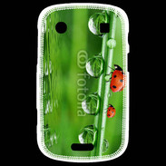 Coque Blackberry Bold 9900 Coccinelle