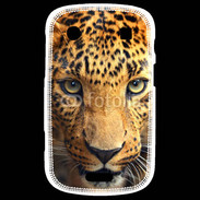 Coque Blackberry Bold 9900 Léopard