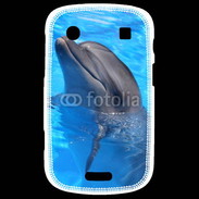 Coque Blackberry Bold 9900 Dauphin 2