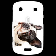 Coque Blackberry Bold 9900 Bulldog français 1