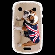 Coque Blackberry Bold 9900 Bulldog anglais en tenue