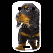 Coque Blackberry Bold 9900 Petit chiot 3