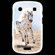 Coque Blackberry Bold 9900 Cheval Appaloosa