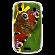 Coque Blackberry Bold 9900 Papillon 2