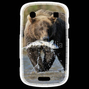 Coque Blackberry Bold 9900 Grizzly