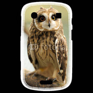 Coque Blackberry Bold 9900 Chouette 1