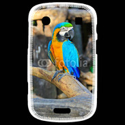 Coque Blackberry Bold 9900 Macaw 1