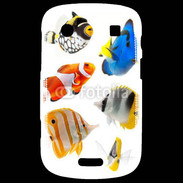 Coque Blackberry Bold 9900 Poisson 1