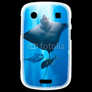 Coque Blackberry Bold 9900 Raie Manta