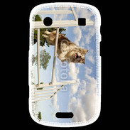 Coque Blackberry Bold 9900 Agility saut d'obstacle