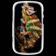 Coque Blackberry Bold 9900 Caméléon Yemen