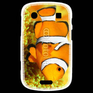 Coque Blackberry Bold 9900 Poisson clown 5