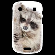 Coque Blackberry Bold 9900 Raton laveur dans un arbre