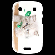 Coque Blackberry Bold 9900 Chaton 3