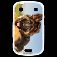 Coque Blackberry Bold 9900 Chiot berger allemand 5
