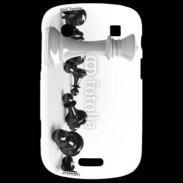 Coque Blackberry Bold 9900 Jeu d'échec