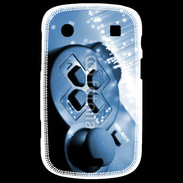 Coque Blackberry Bold 9900 Manette de jeux