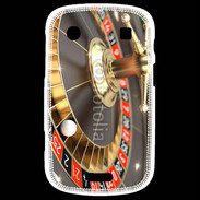 Coque Blackberry Bold 9900 Roulette de casino