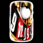 Coque Blackberry Bold 9900 Roulette de casino 2
