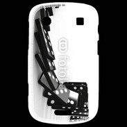 Coque Blackberry Bold 9900 Jeu de dominos