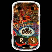 Coque Blackberry Bold 9900 Flipper