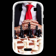 Coque Blackberry Bold 9900 Partie d'échec