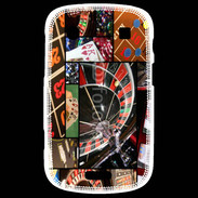 Coque Blackberry Bold 9900 J'adore les casinos