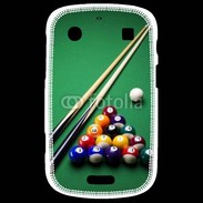 Coque Blackberry Bold 9900 Billard 3
