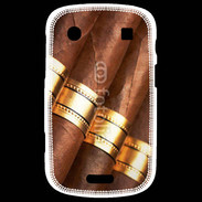 Coque Blackberry Bold 9900 Addiction aux cigares