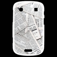 Coque Blackberry Bold 9900 Journal