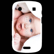 Coque Blackberry Bold 9900 Bébé 2 