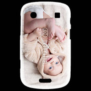 Coque Blackberry Bold 9900 Bébé 3